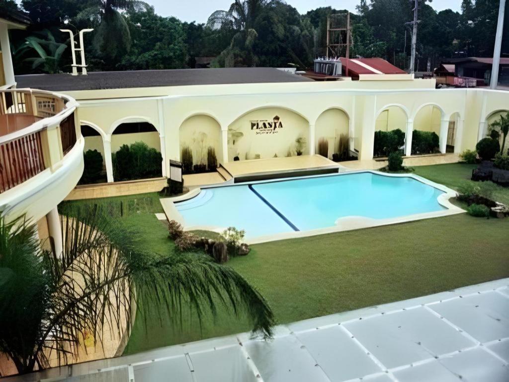 Planta Centro Bacolod Hotel & Residences Luaran gambar