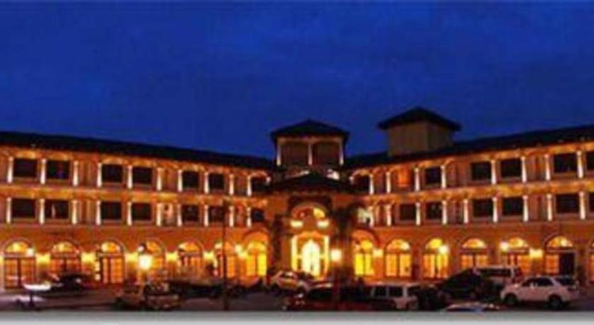 Planta Centro Bacolod Hotel & Residences Luaran gambar