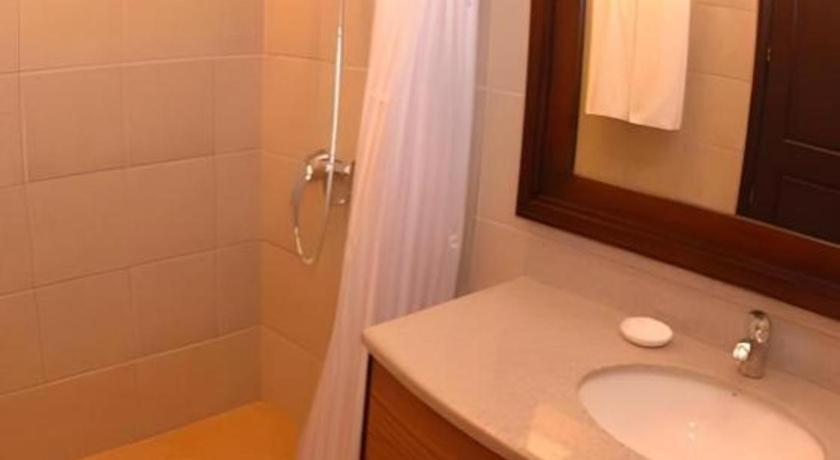Planta Centro Bacolod Hotel & Residences Luaran gambar